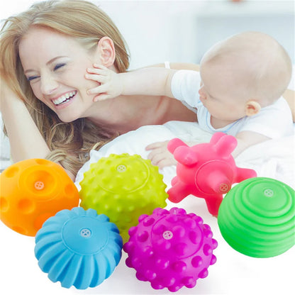 Sensory Balls Toy
