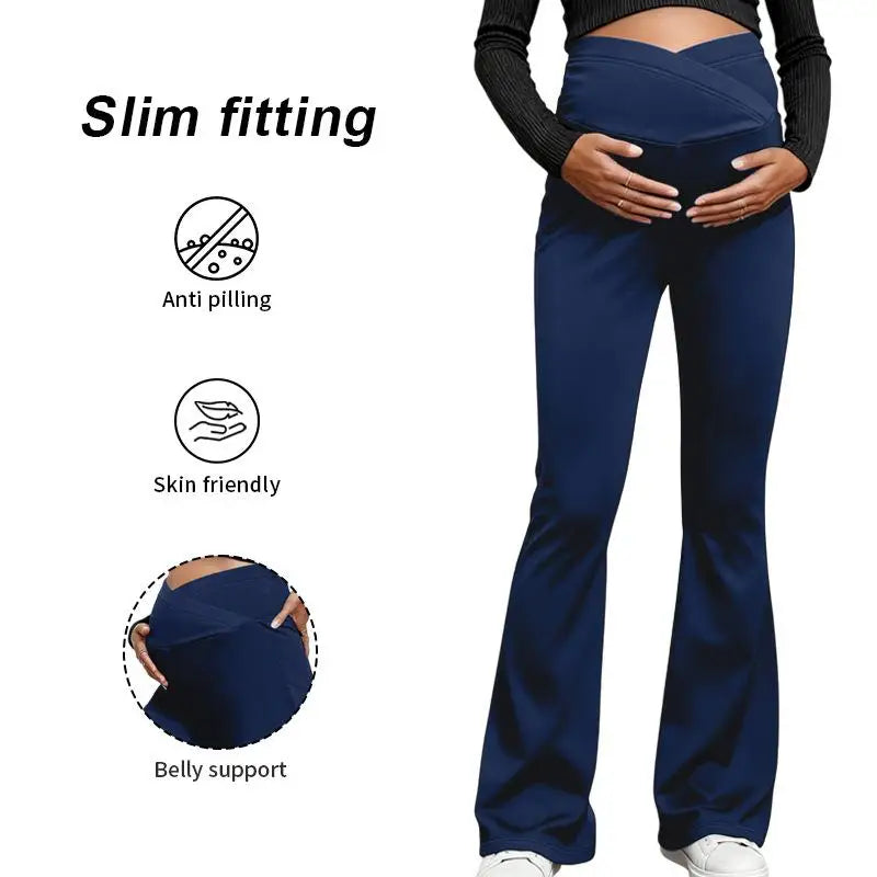 Maternity Yoga Pants