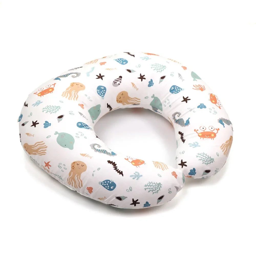 Breastfeeding Pillow