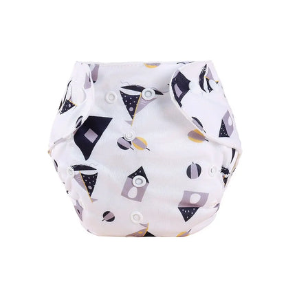 Diapers Washable