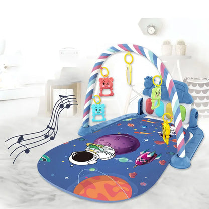 Sensory Play Mat