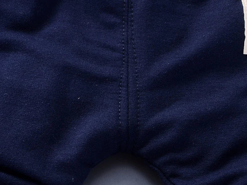 Mister CEO Outfit