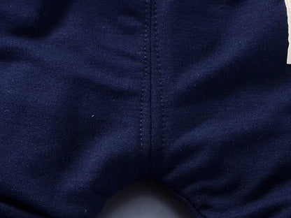 Mister CEO Outfit