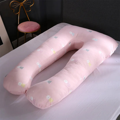 Pregnancy Pillow