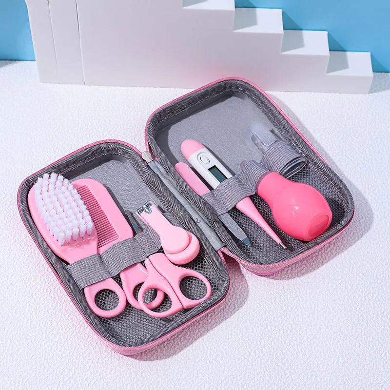 Newborn Care Kit
