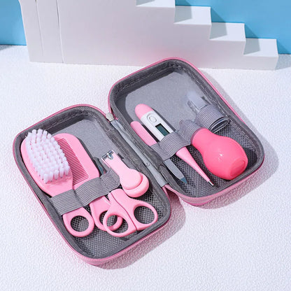 Newborn Care Kit