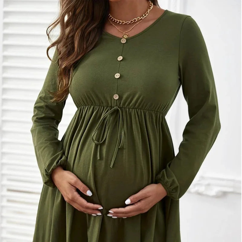 Maternity Dress