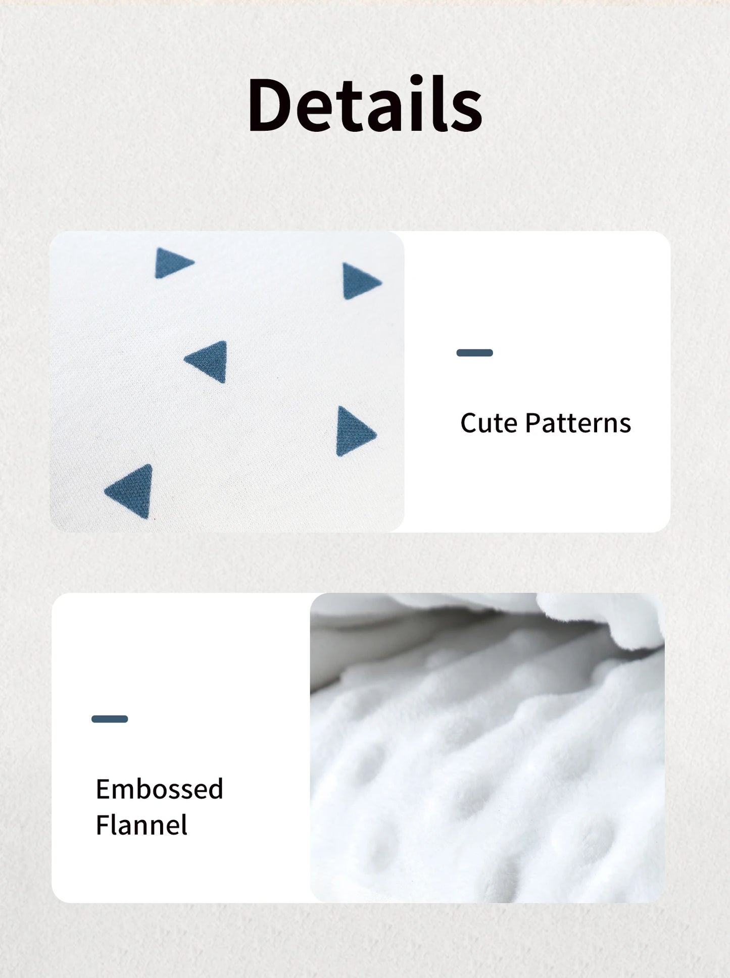 Nursing Pillow Pure Cotton