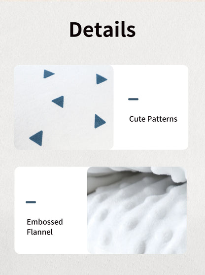 Nursing Pillow Pure Cotton