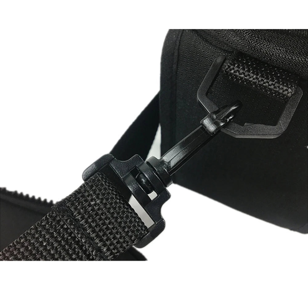 Stroller Organizer With Cup Holder