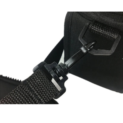 Stroller Organizer With Cup Holder