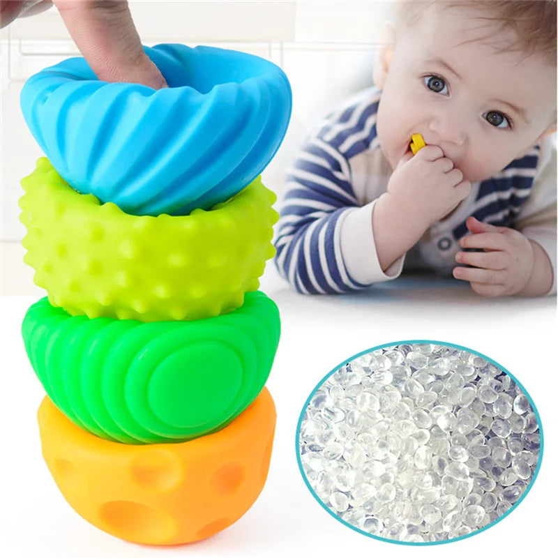 Sensory Balls Toy