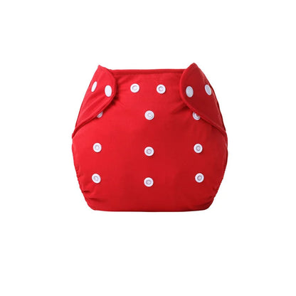 Diapers Washable