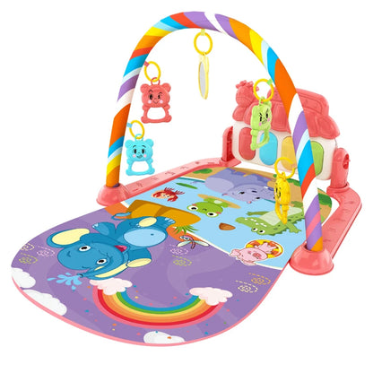 Sensory Play Mat