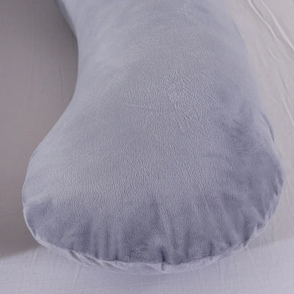Pregnancy Pillow