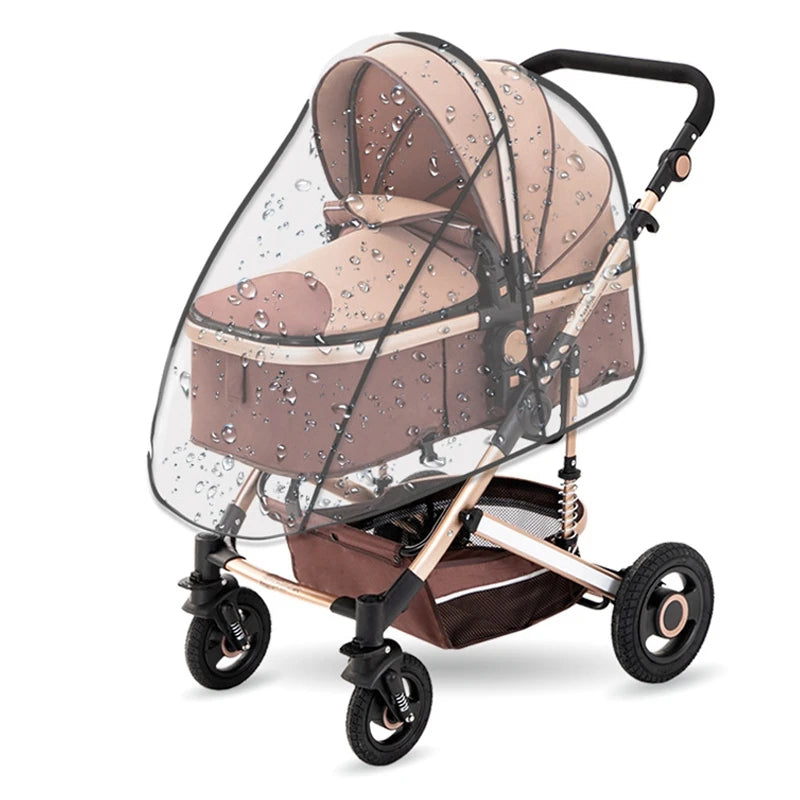 Universal Rain Cover