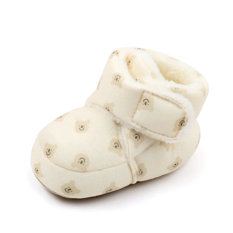 Winter Boots Girls Boys