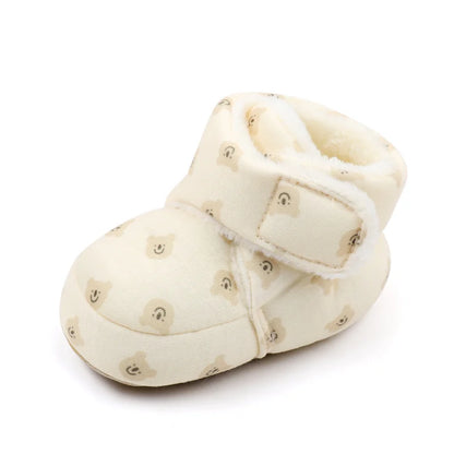 Winter Boots Girls Boys