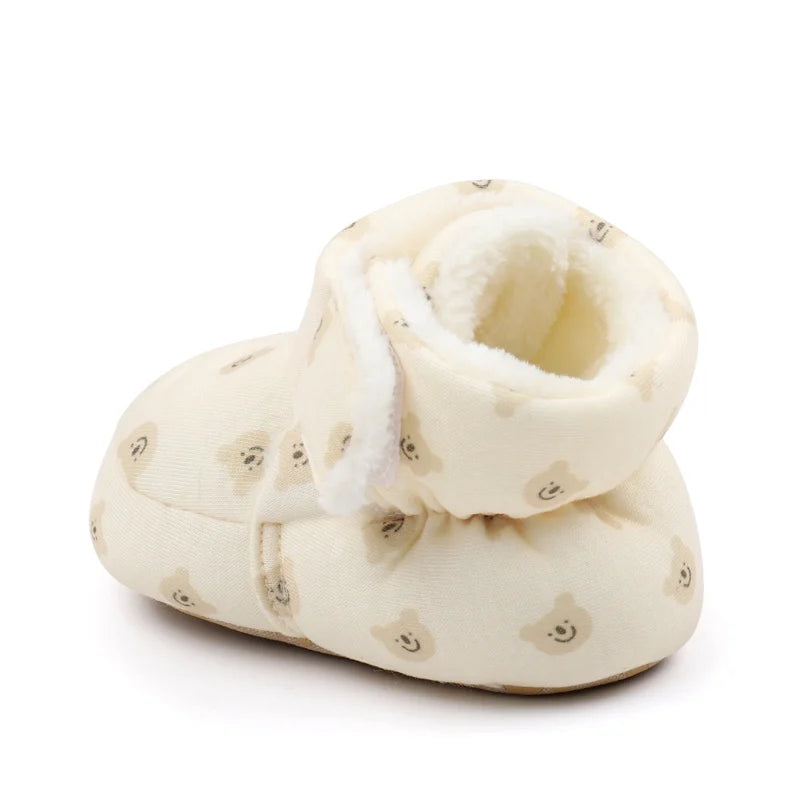 Winter Boots Girls Boys