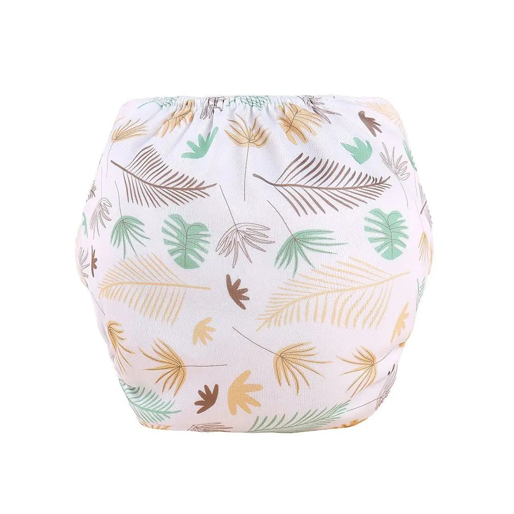 Diapers Washable