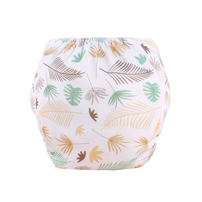 Diapers Washable