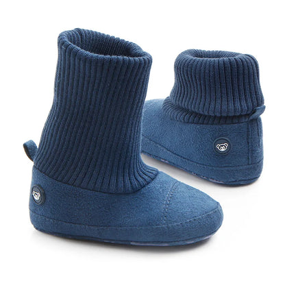 Winter Boots Girls Boys