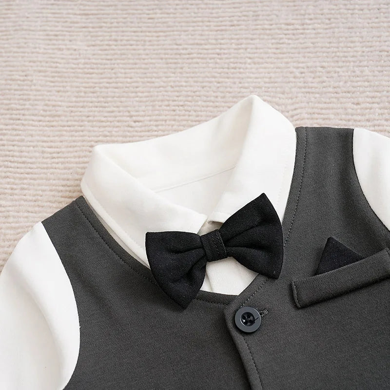One Piece Elegant Jacket