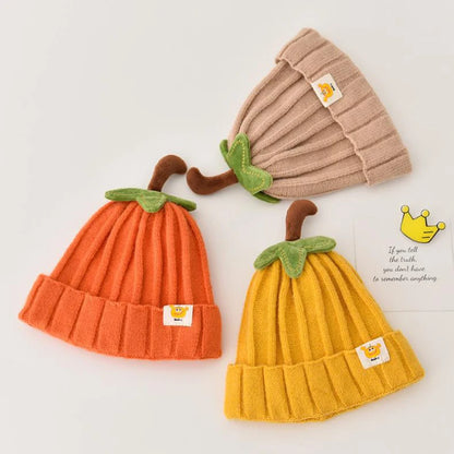 Little Harvest Beanie