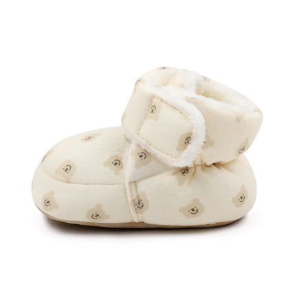 Winter Boots Girls Boys