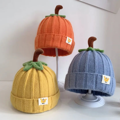 Little Harvest Beanie