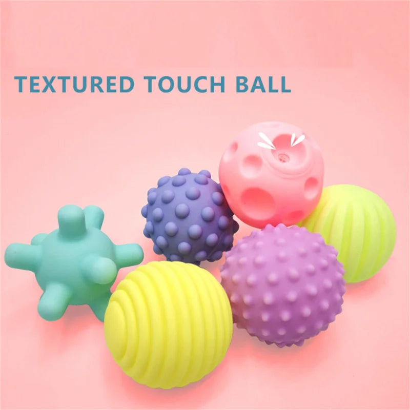 Sensory Balls Toy