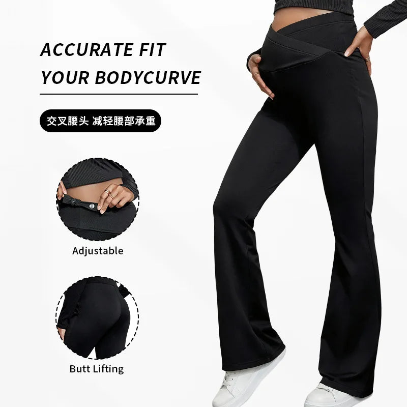 Maternity Yoga Pants