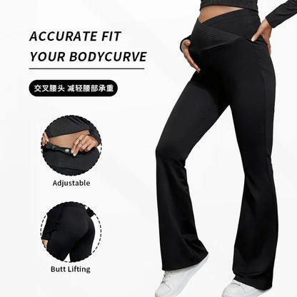 Maternity Yoga Pants