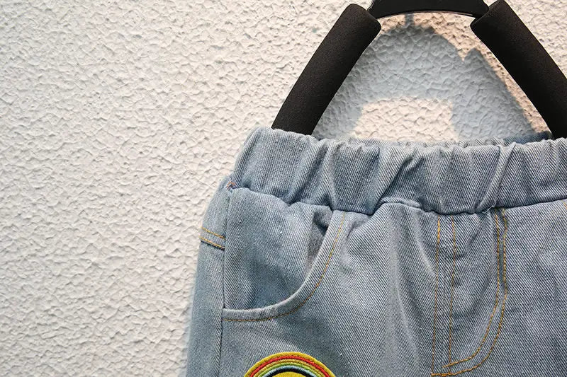 Cartoon Astronaut Outfit