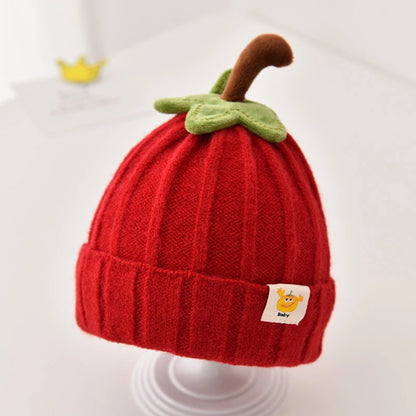 Little Harvest Beanie