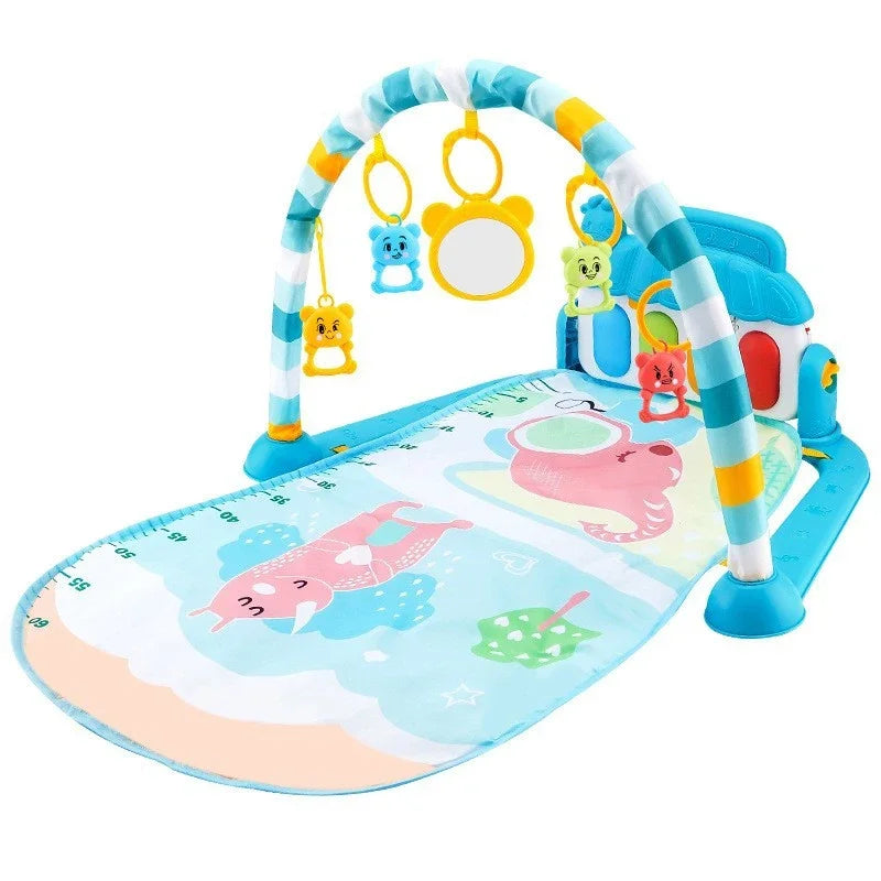 Sensory Play Mat