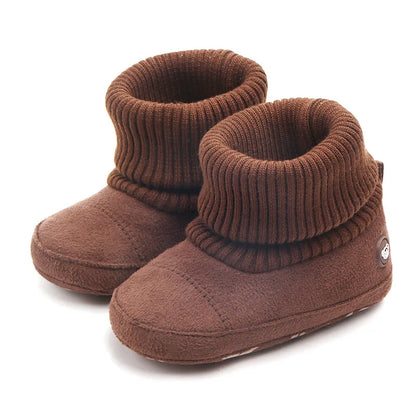 Winter Boots Girls Boys