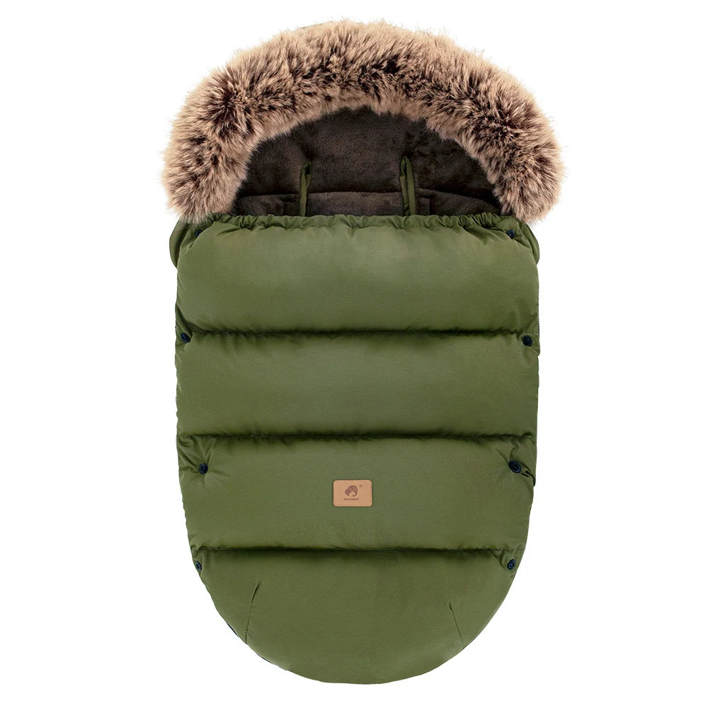 Universal Stroller Footmuff