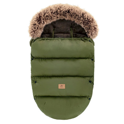 Universal Stroller Footmuff