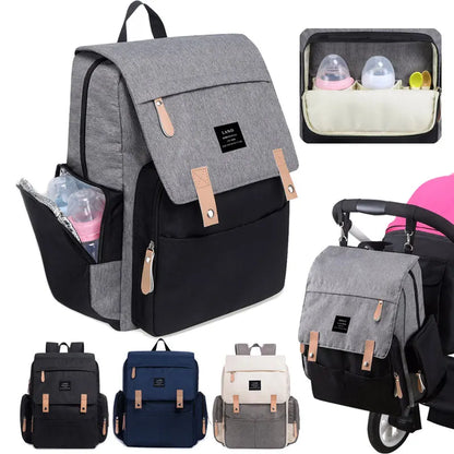 Premium  Diaper Bags