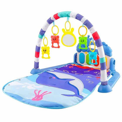 Sensory Play Mat