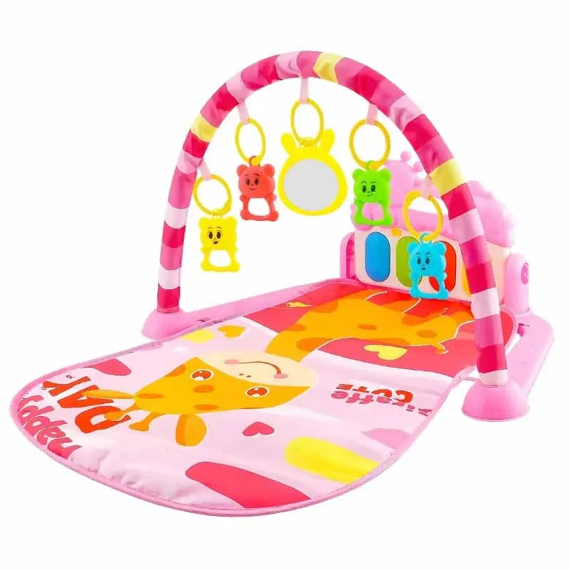 Sensory Play Mat