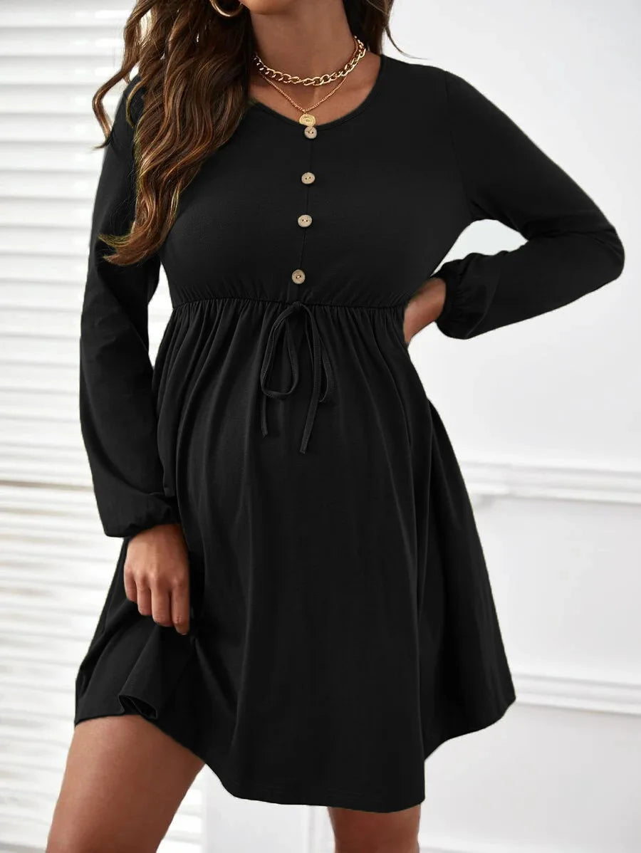 Maternity Dress