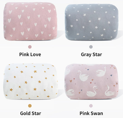 Nursing Pillow Pure Cotton