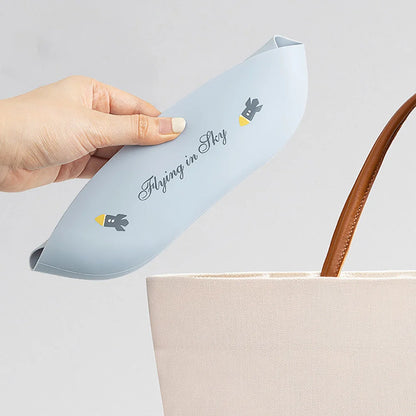 Waterproof Bibs Soft Silicone