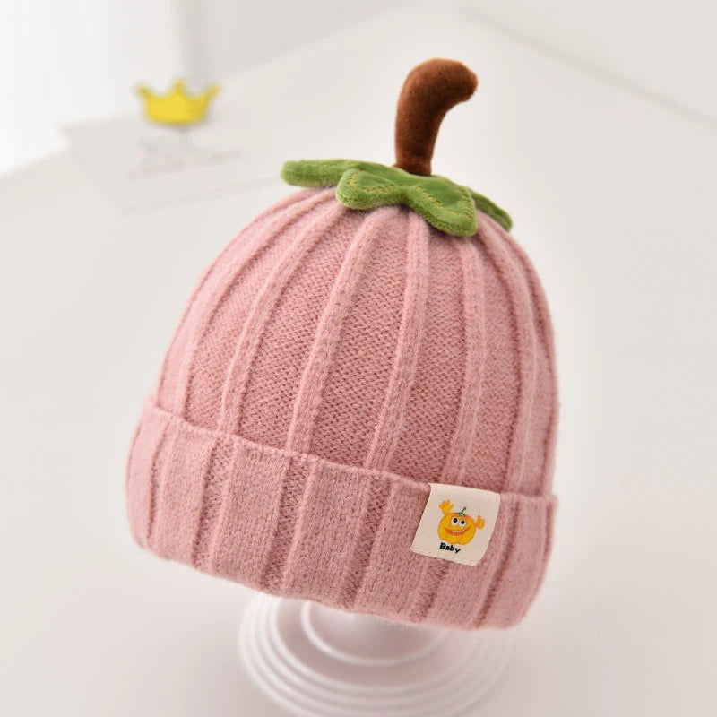 Little Harvest Beanie