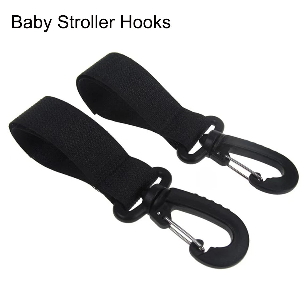Stroller Organizer With Cup Holder