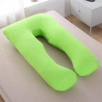Pregnancy Pillow