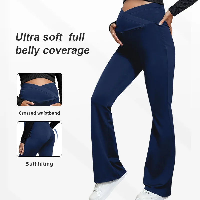 Maternity Yoga Pants