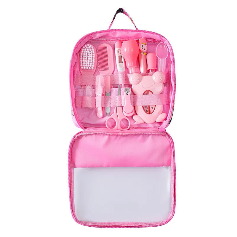Newborn Care Kit
